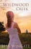 Book cover for "Wildwood Creek"
