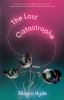 Book cover for "The last catastrophe"