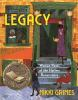 Book cover for "Legacy"