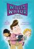 Book cover for "Willis Wilbur meets his match".