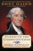 Book cover for "To rescue the constitution"
