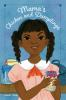 Book cover for "Mama's chicken and dumplings"
