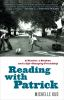 Book cover for "Reading with Patrick"