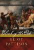 Book cover for "Blood of the oak".