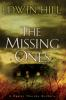 Book cover for "The missing ones".