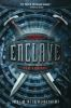 Book cover for "Enclave".