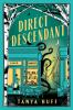 Book cover for "Direct descendant"