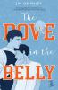 Book cover for "The dove in the belly"