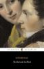 Book cover for "The red and the black"