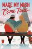 Book cover for "Make my wish come true"