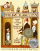 Book cover for "A visit to William Blake's inn"