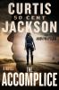 Book cover for "The accomplice"