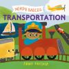 Book cover for "Transportation".