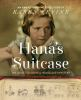 Book cover for "Hana's suitcase"