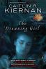 Book cover for "The drowning girl"