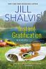 Book cover for "Instant gratification".