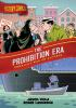 Book cover for "The Prohibition Era".