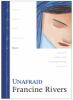 Book cover for "Unafraid".