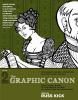 Book cover for "The graphic canon, volume 2"
