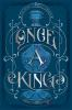 Book cover for "Once a king".