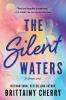 Book cover for "The silent waters".