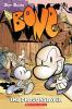 Book cover for "Bone".
