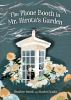 Book cover for "The phone booth in Mr. Hirota's garden"