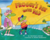 Book cover for "Froggy's day with Dad".