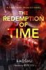 Book cover for "The redemption of time".