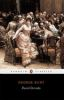 Book cover for "Daniel Deronda"