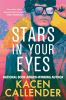 Book cover for "Stars in your eyes"