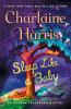 Book cover for "Sleep like a baby".