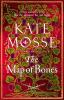 Book cover for "The map of bones".