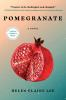 Book cover for "Pomegranate"