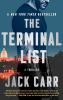Book cover for "The terminal list"