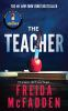 Book cover for "The teacher"