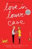 Book cover for "Love in lowercase"