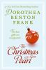 Book cover for "The Christmas Pearl"