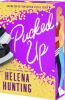 Book cover for "Pucked up".