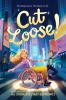 Book cover for "Cut loose!".