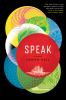 Book cover for "Speak"