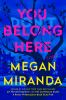 Book cover for "You Belong Here"