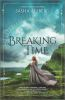 Book cover for "Breaking time".