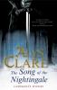 Book cover for "The song of the nightingale".