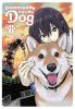 Book cover for "Doomsday with my dog".