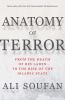 Book cover for "Anatomy of terror"