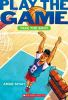 Book cover for "Play the game".