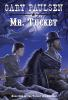 Book cover for "Mr. Tucket".