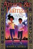 Book cover for "Amira & Hamza"