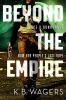 Book cover for "Beyond the empire".